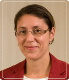 Emily Glazer, M.D. of Long Island Digestive Disease Consultants