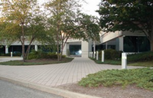 Setauket Office Building