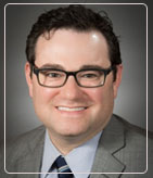 H. Matthew Cohn, M.D. of Long Island Digestive Disease Consultants